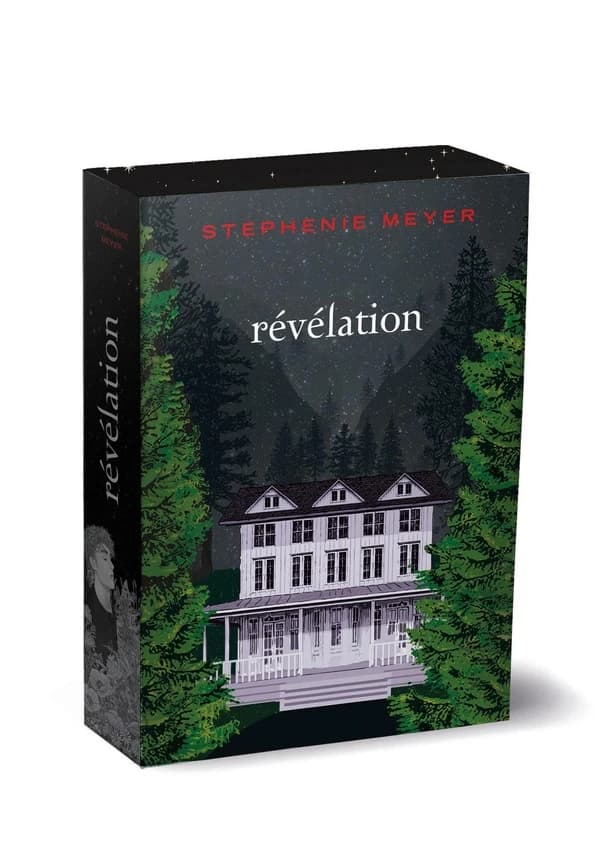 Révélation