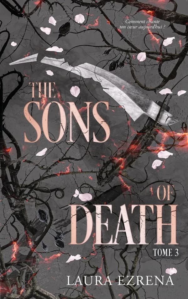 The Sons of Death. Tome 3