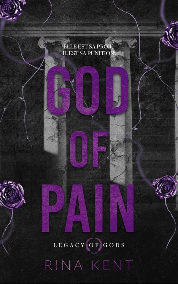 God of pain