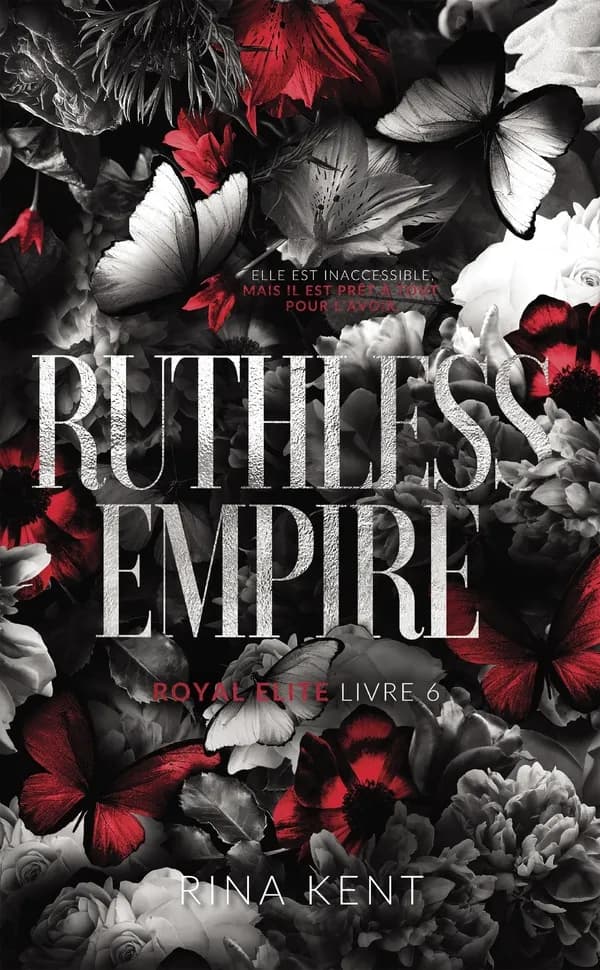 Ruthless Empire