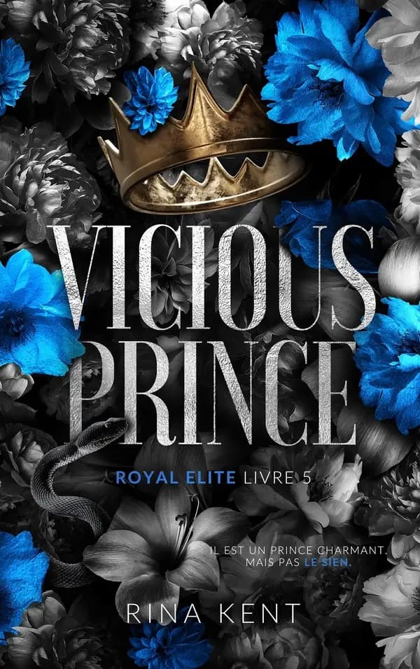 Vicious prince