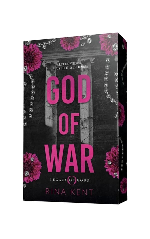 Legacy of gods