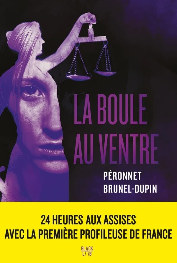 La Boule au ventre
