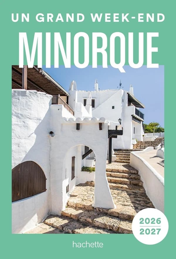 Minorque ([Éd.] 2026-2027)