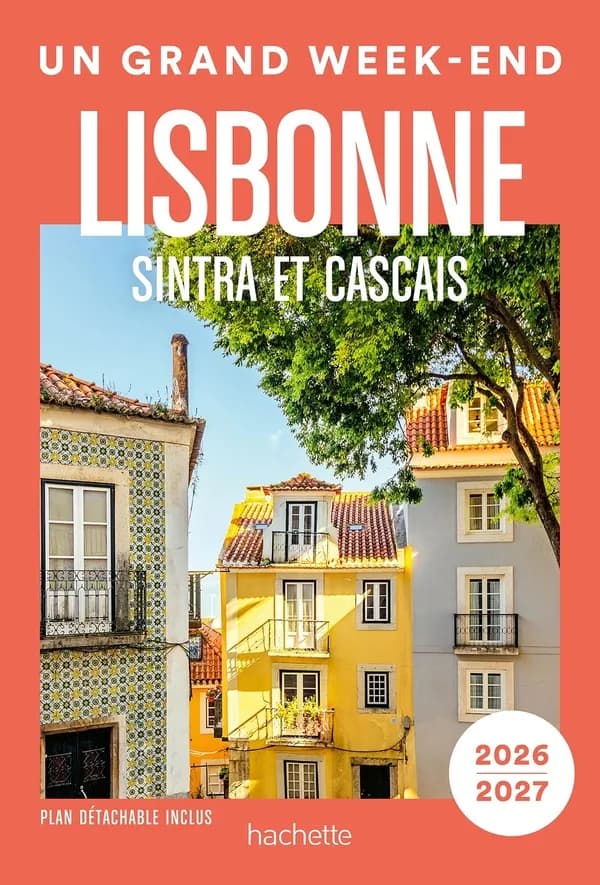 Lisbonne ([Éd.] 2026-2027)