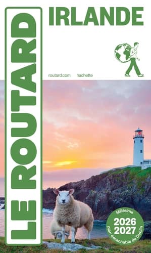 Irlande ([Éd.] 2026-2027)