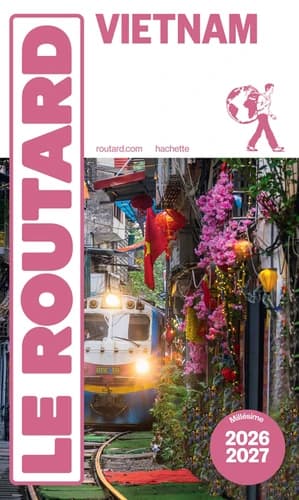 Vietnam ([Éd.] 2026-2027)