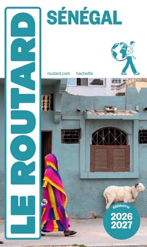 Sénégal ([Éd.] 2026-2027)
