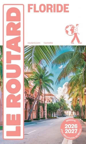 Floride ([Éd.] 2026-2027)
