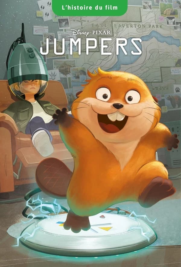 Jumpers
