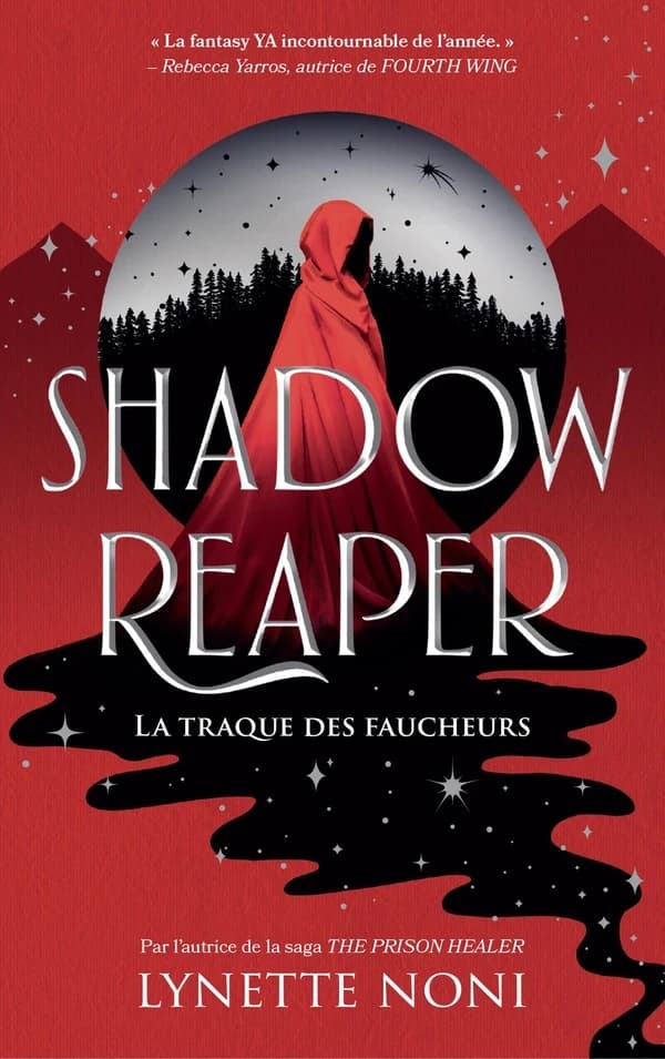 Shadow reaper : la traque des faucheurs