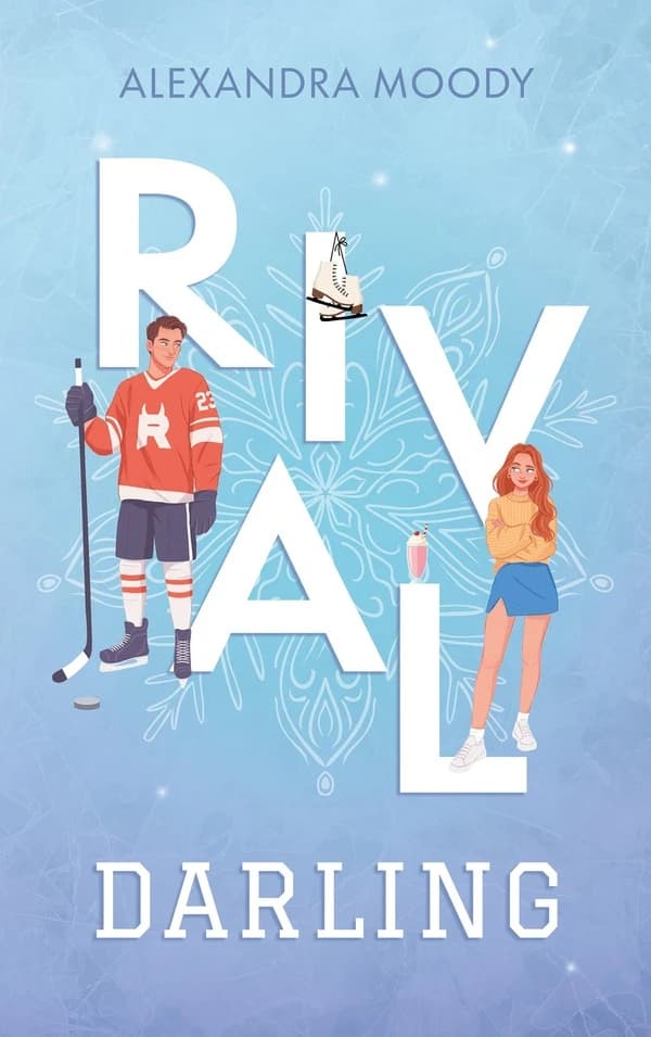 Rival darling