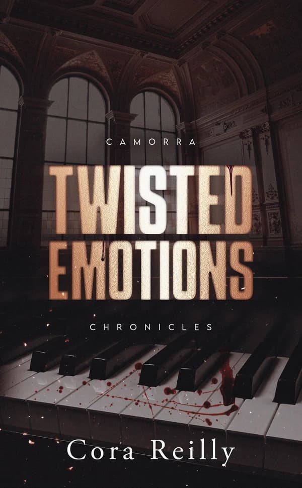Twisted emotions