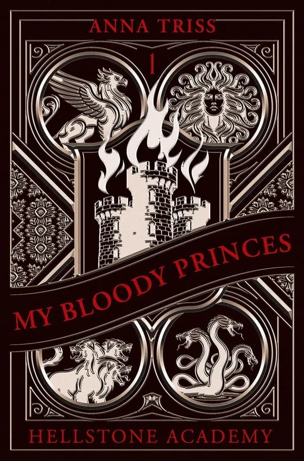 My Bloody Princes
