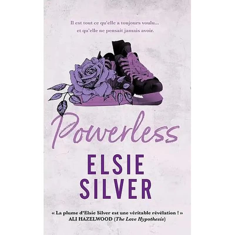 Powerless