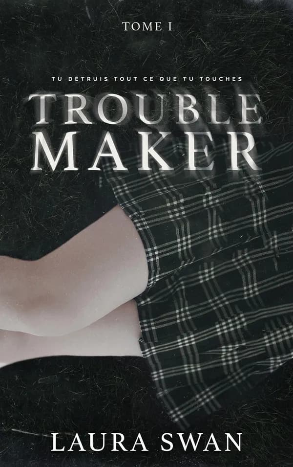 Troublemaker (Poche)