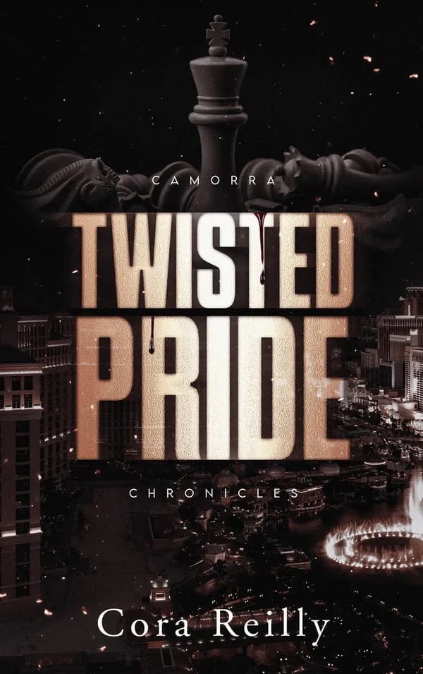 Camorra chronicles Tome 3 : Twisted Pride