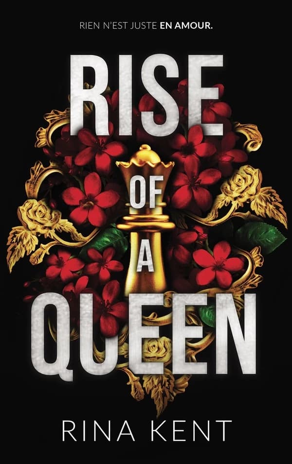 Rise of a Queen
