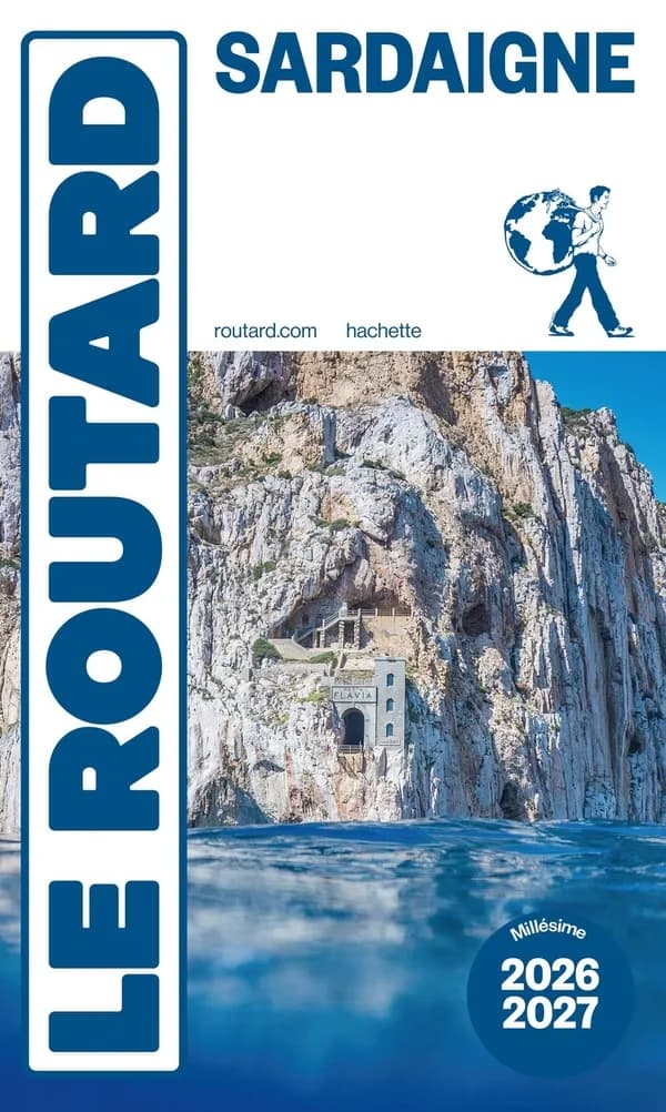 Sardaigne (Millésime 2026-2027)