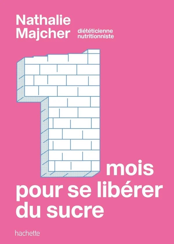 1 mois pour se libérer du sucre