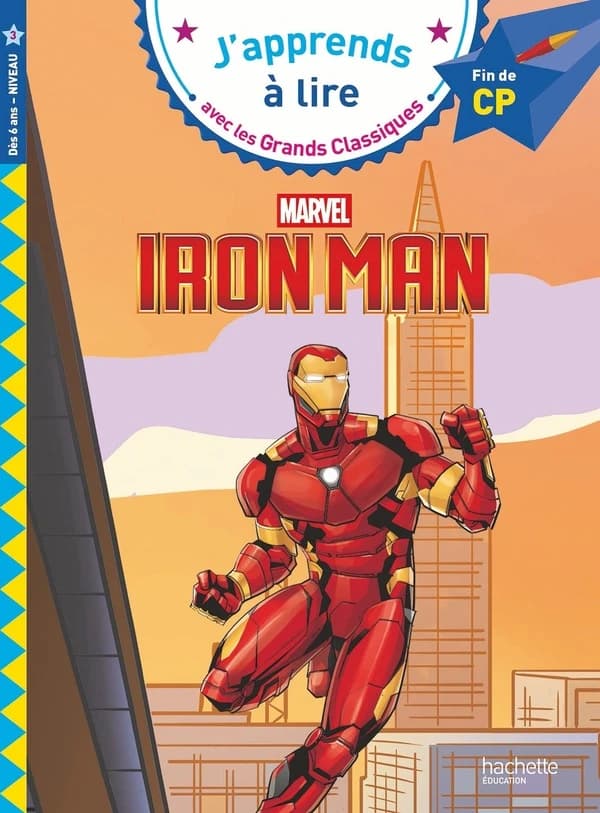 Iron Man