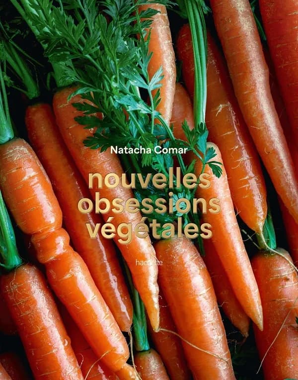 Nouvelles obsessions végétales