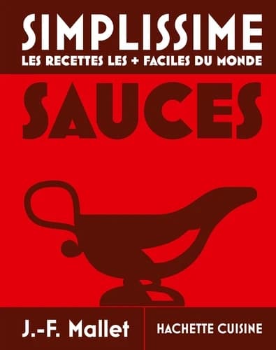 Sauces (Nouvelle édition)