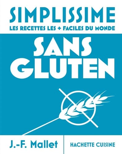 Sans gluten