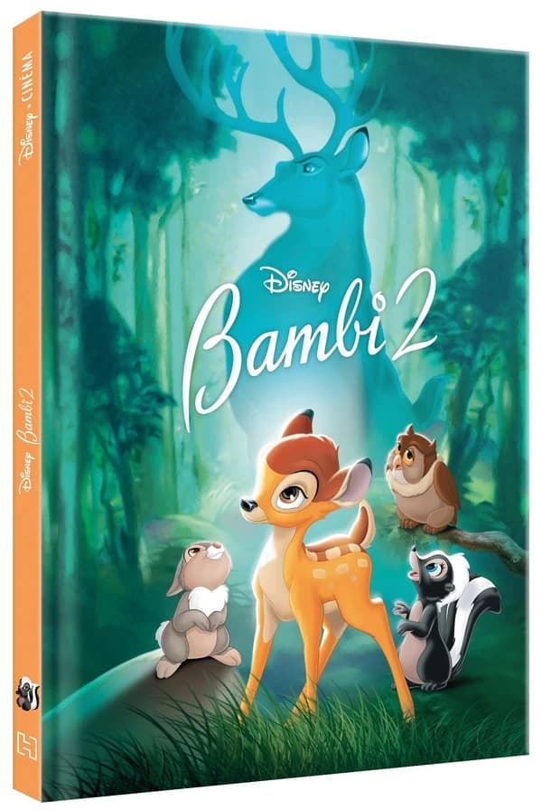 Bambi 2