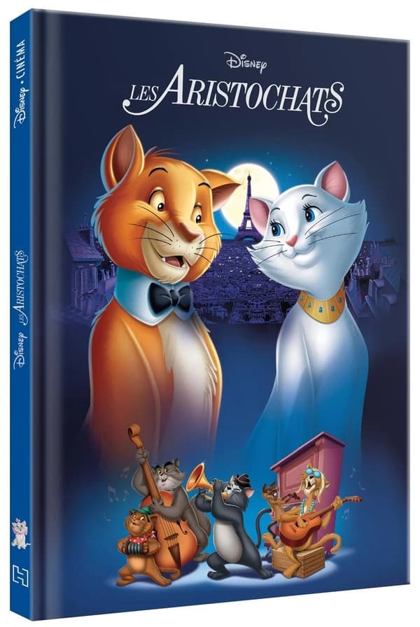 Les aristochats