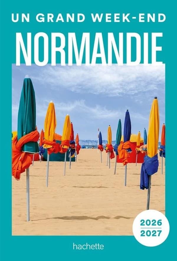 Normandie (2026-2027)