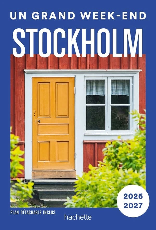 Stockholm (2026-2027)