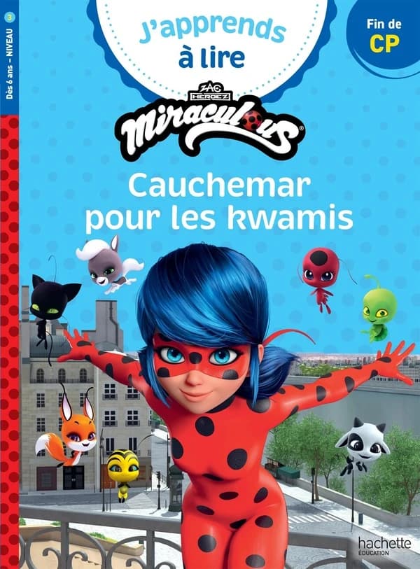 Cauchemar pour les Kwamis