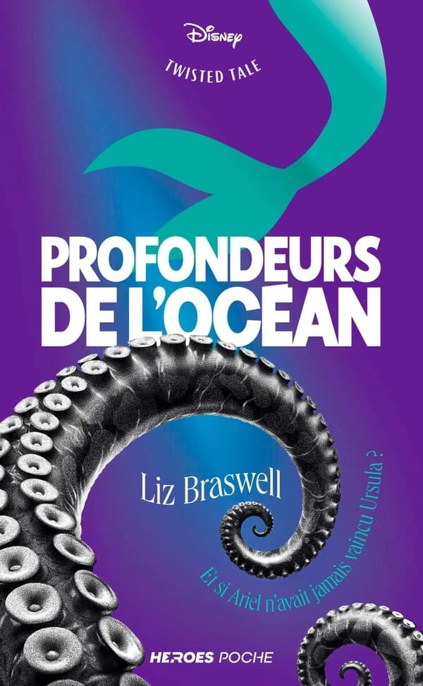 Profondeurs de l'océan