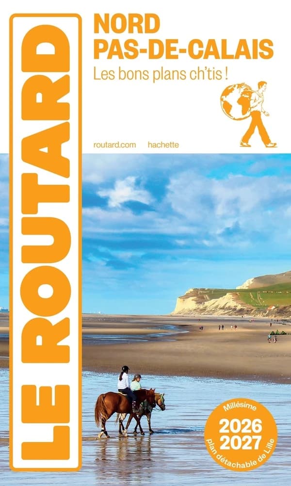 Nord, Pas-de-Calais : les bons plans ch'tis ! (Millésime 2026-2027)