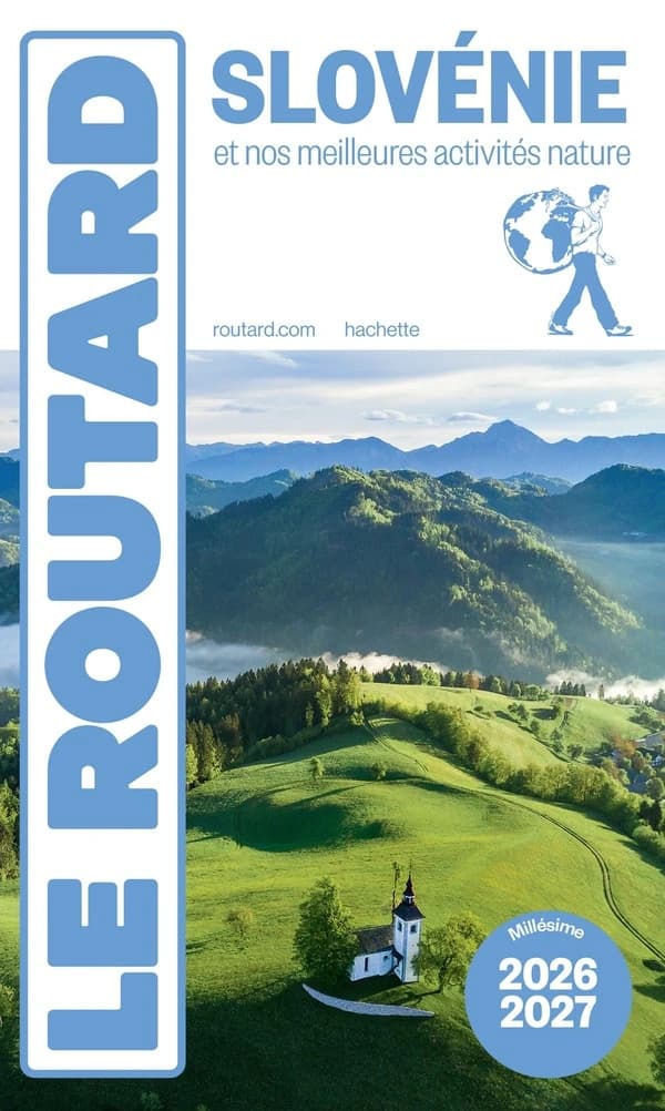 Slovénie : et nos meilleures activités nature (Millésime 2026-2027)