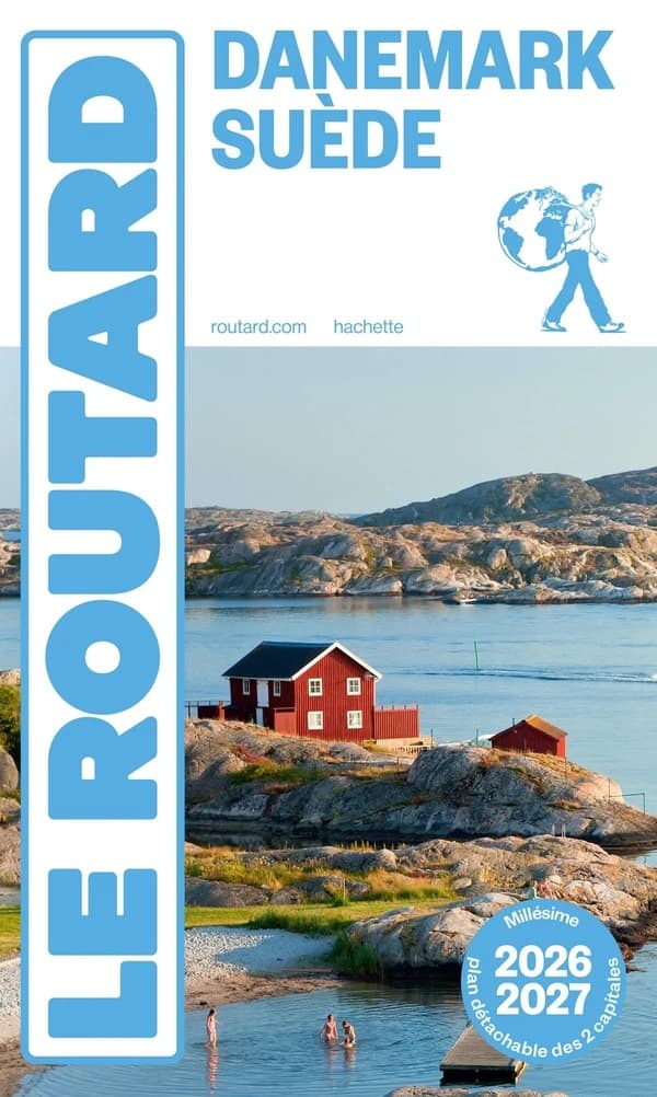 Danemark, Suède : 2026-2027
