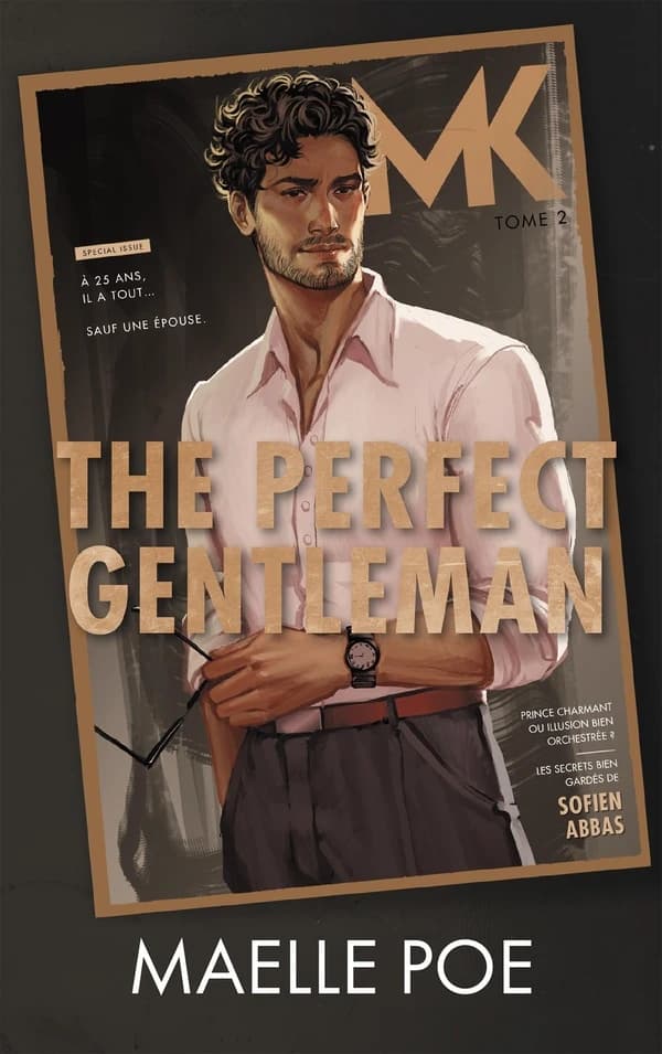 The Perfect Gentleman