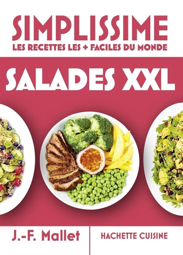 Salades XXL