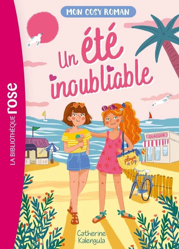 Un été inoubliable