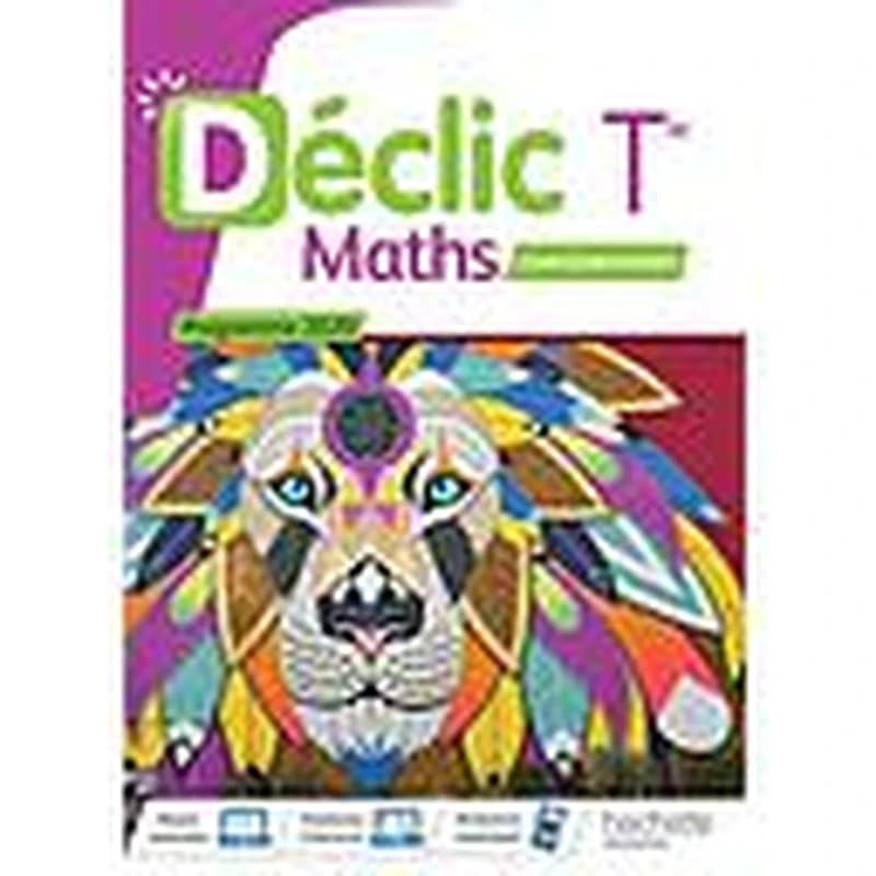 Maths Tle : complémentaire