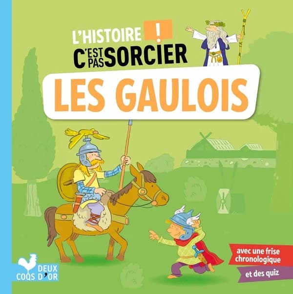 Les Gaulois