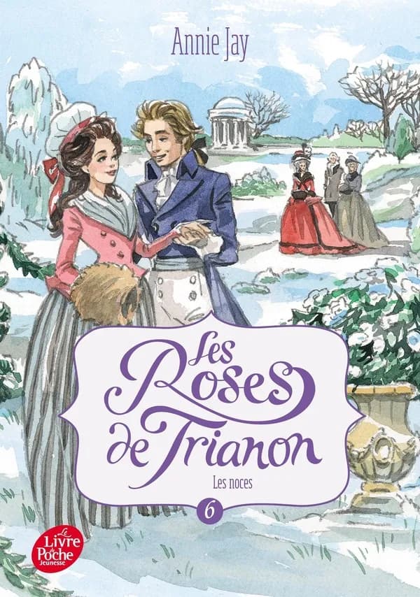 Les noces