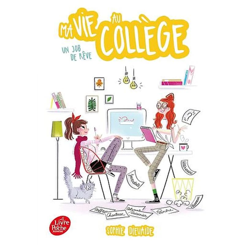 Un job de rêve