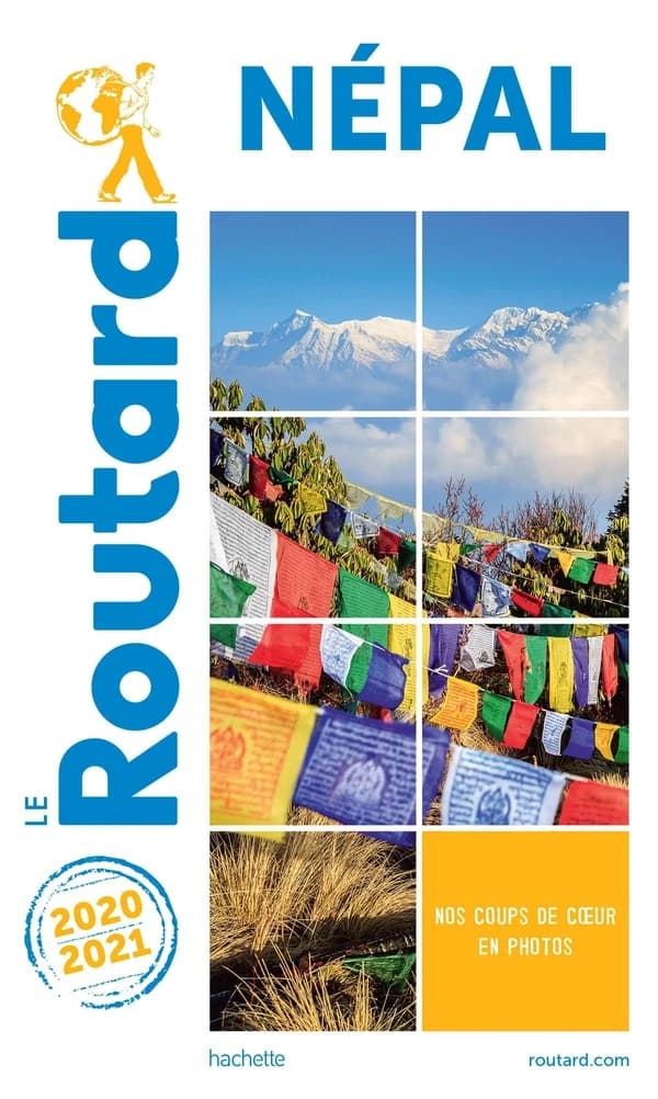 Népal ([Éd.] 2020-2021)