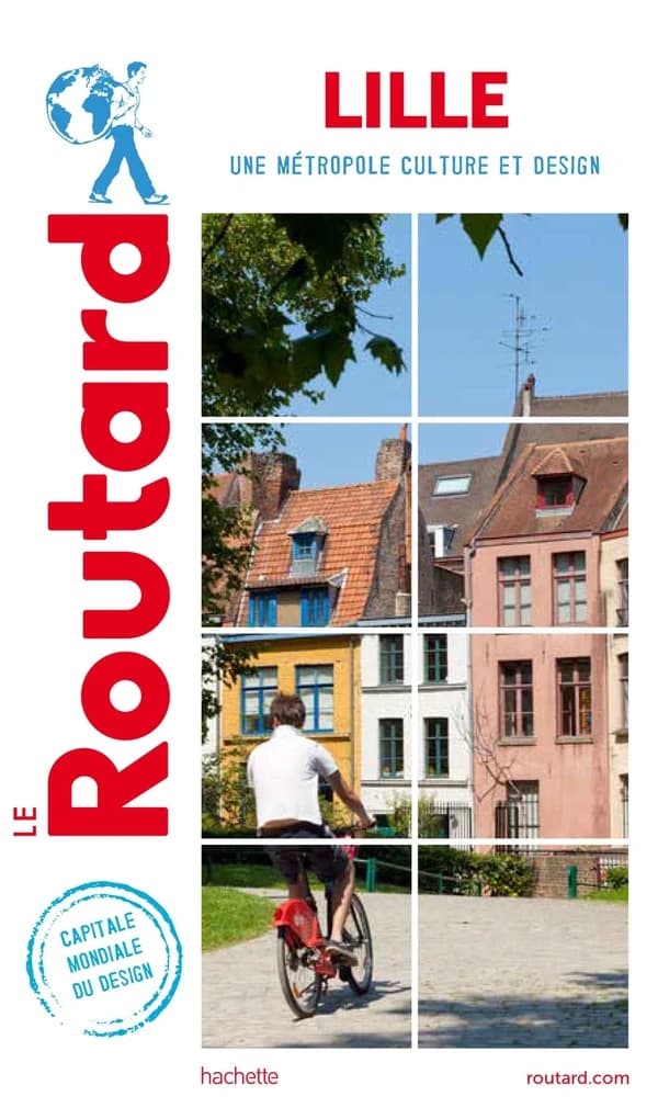 Lille : une métropole culture et design
