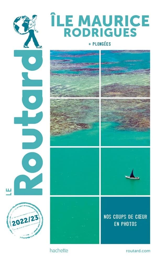 Île Maurice, Rodrigues : + plongées ([Éd.] 2022-23)