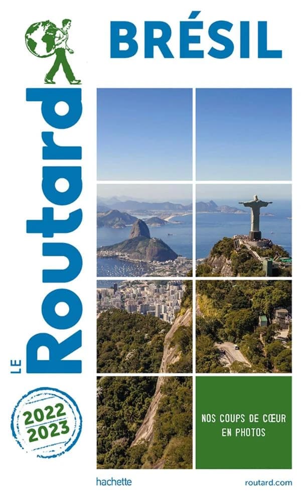 Brésil ([Éd.] 2023-2024)
