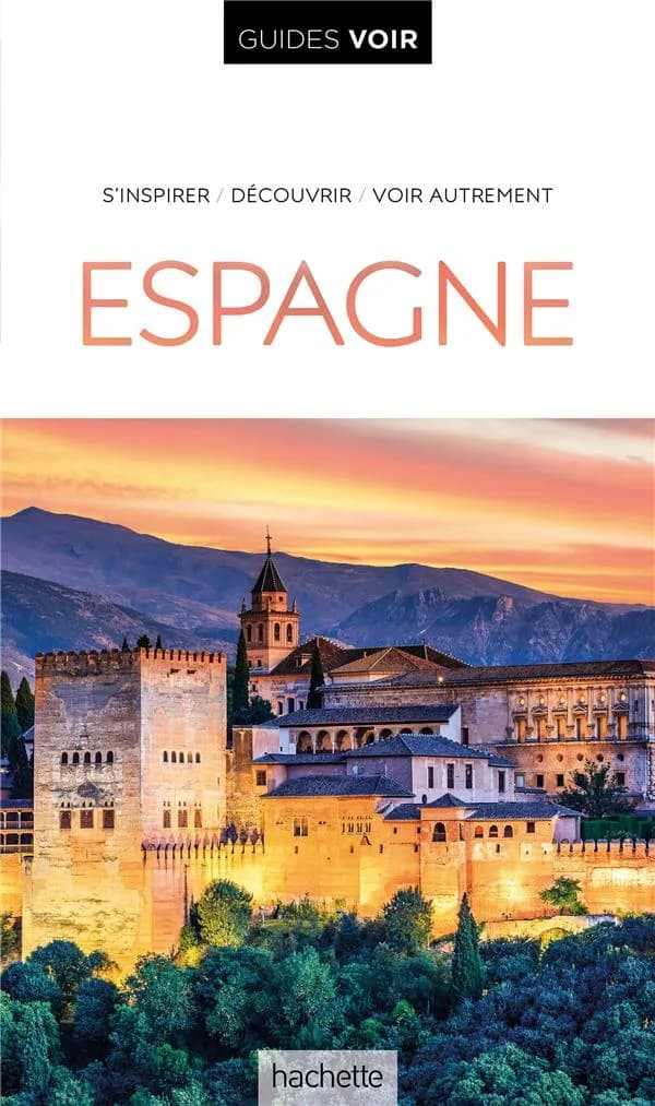 Espagne