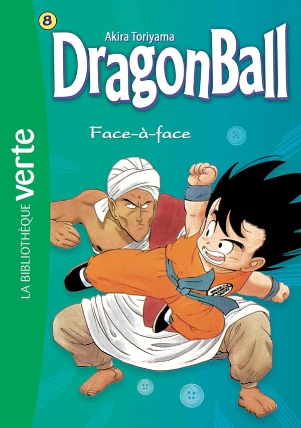 Face-à-face